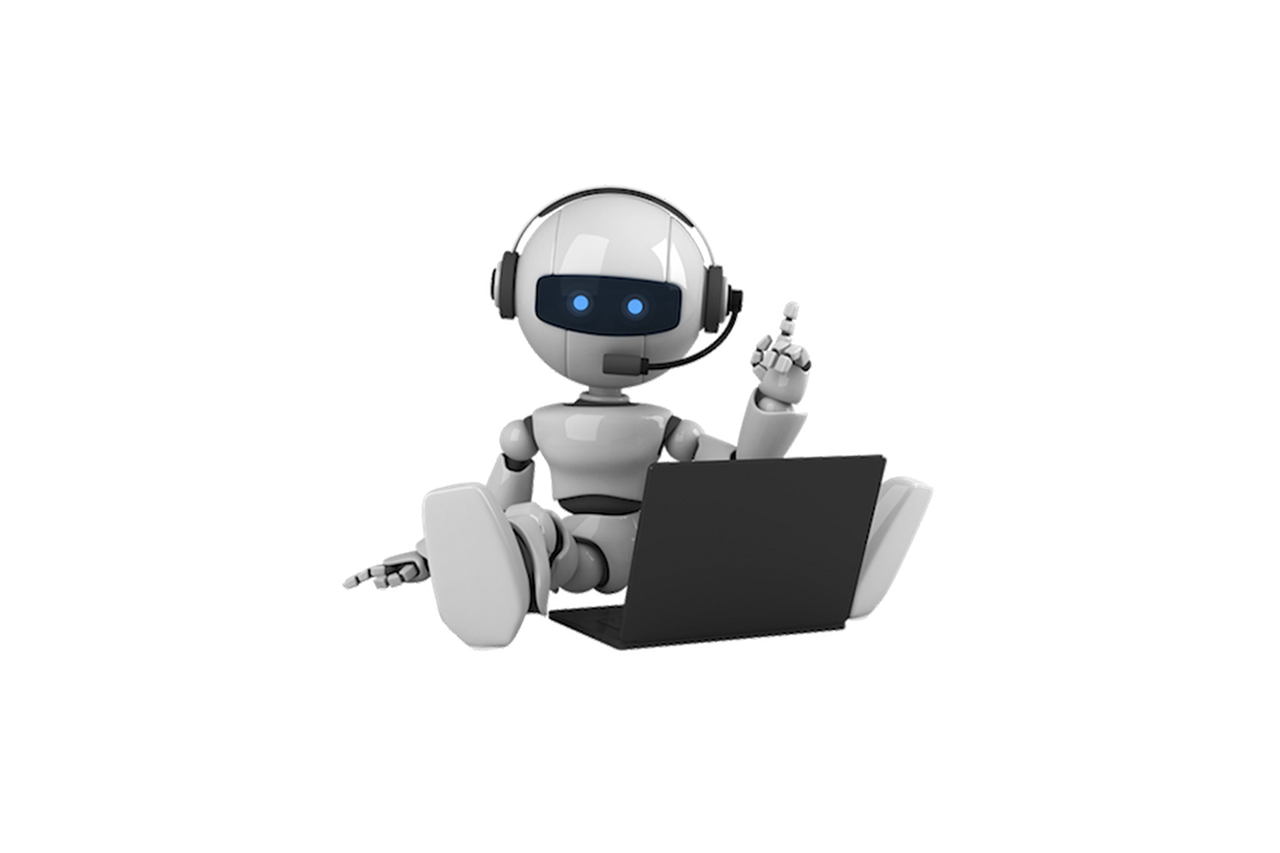 automated receptionist