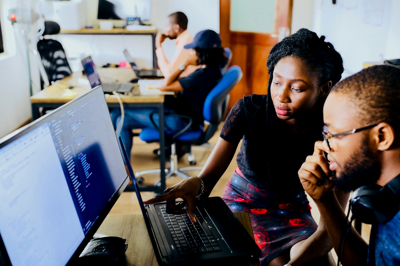 custom software development
