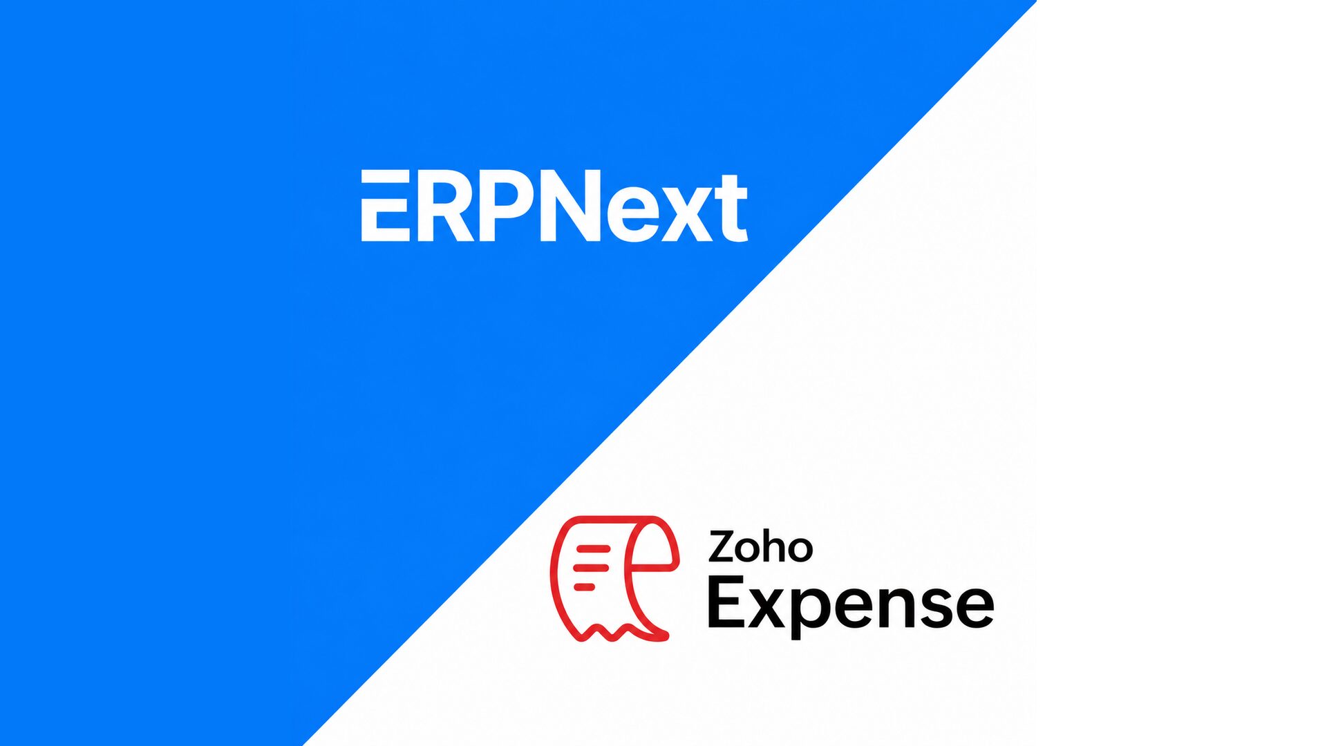 erpnext and zoho crm